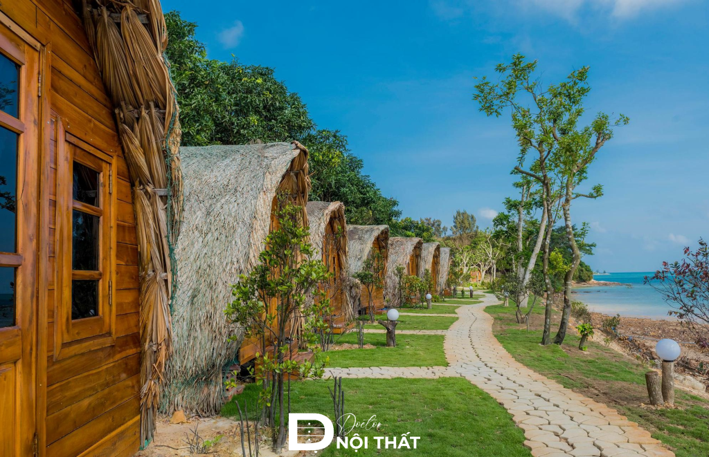 Thiết kế homestay cho diện tích nhỏ