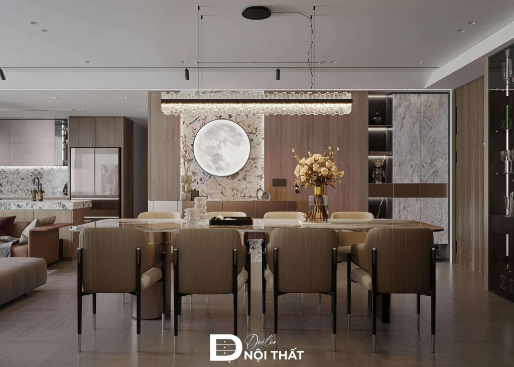Decor nhà bếp