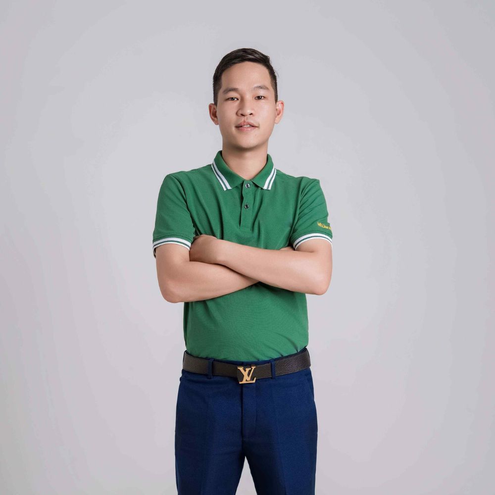 Giám sát viên nguyễn bá sơn