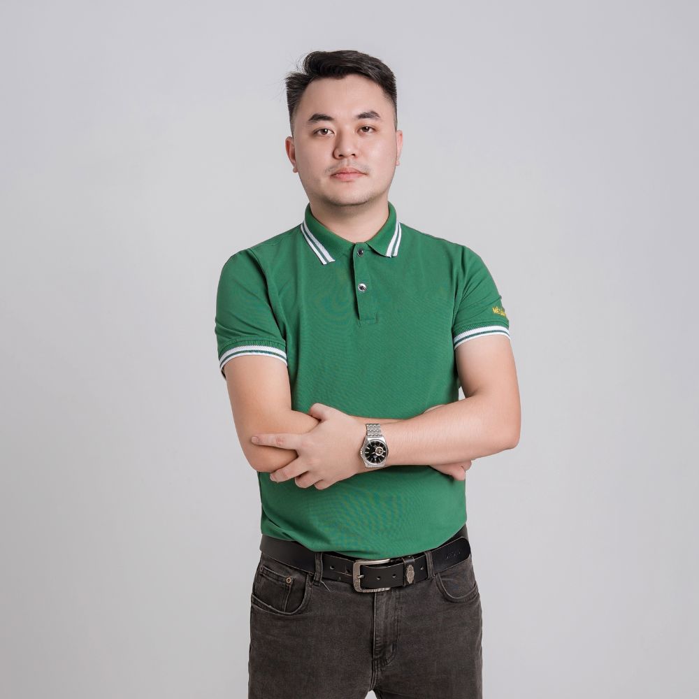 Kiến trúc sư Nguyễn đình tuấn