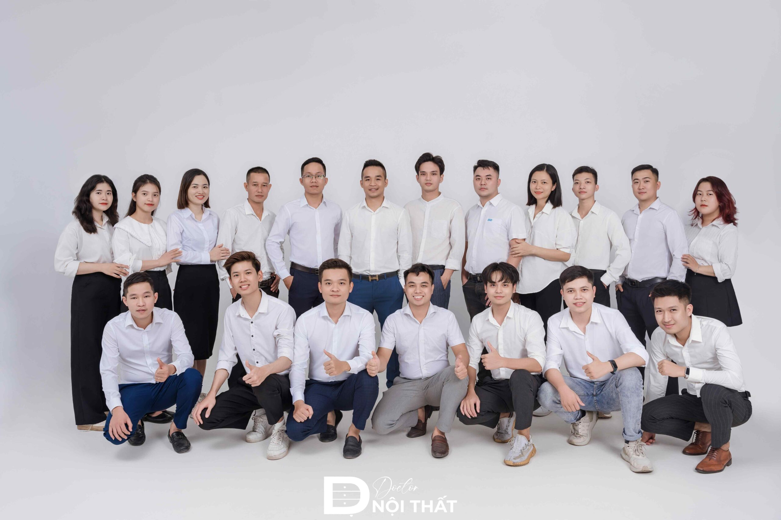 thiết kế nội thất chung cư