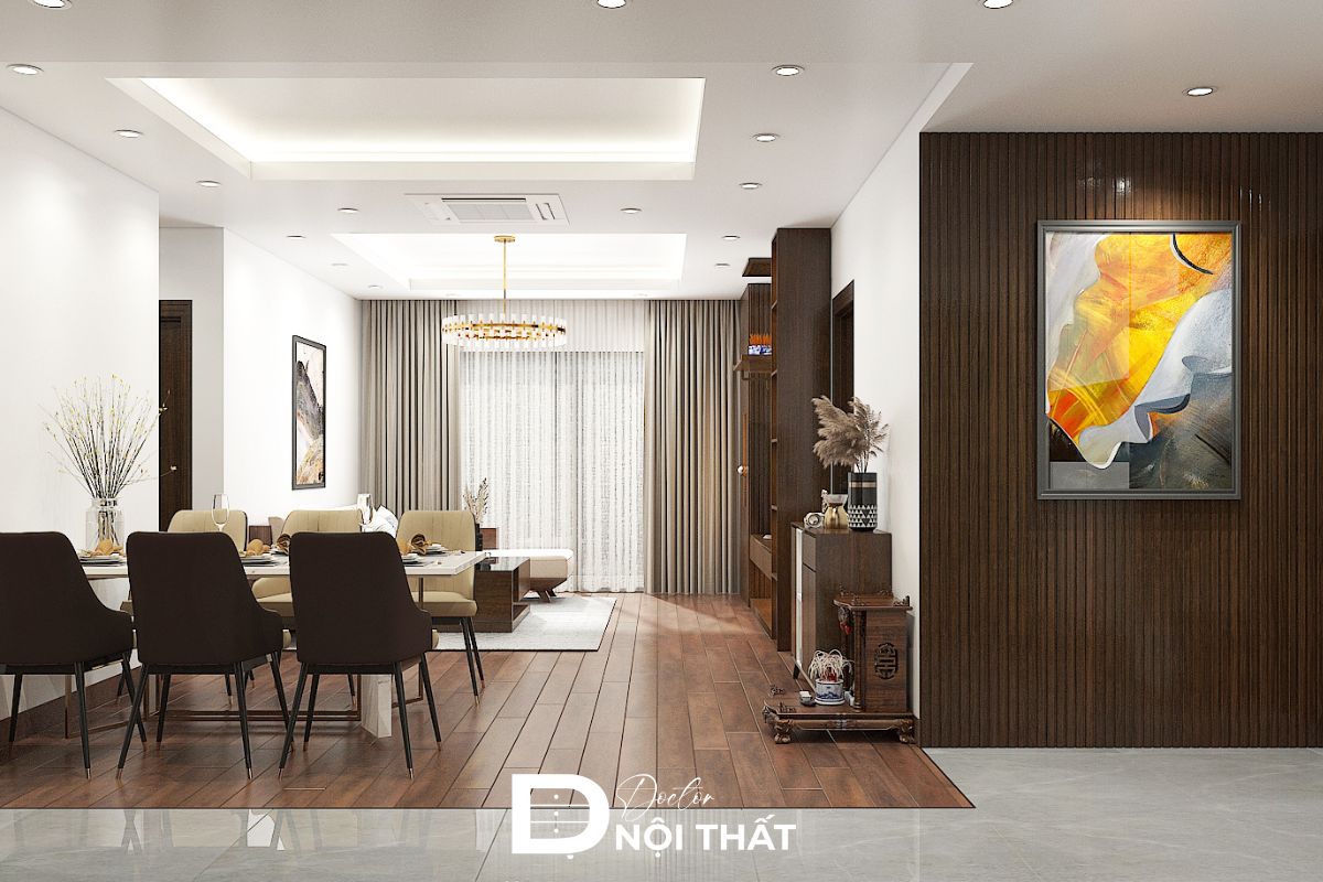 Tận dụng cửa sổ để đón ánh sáng bên ngoài