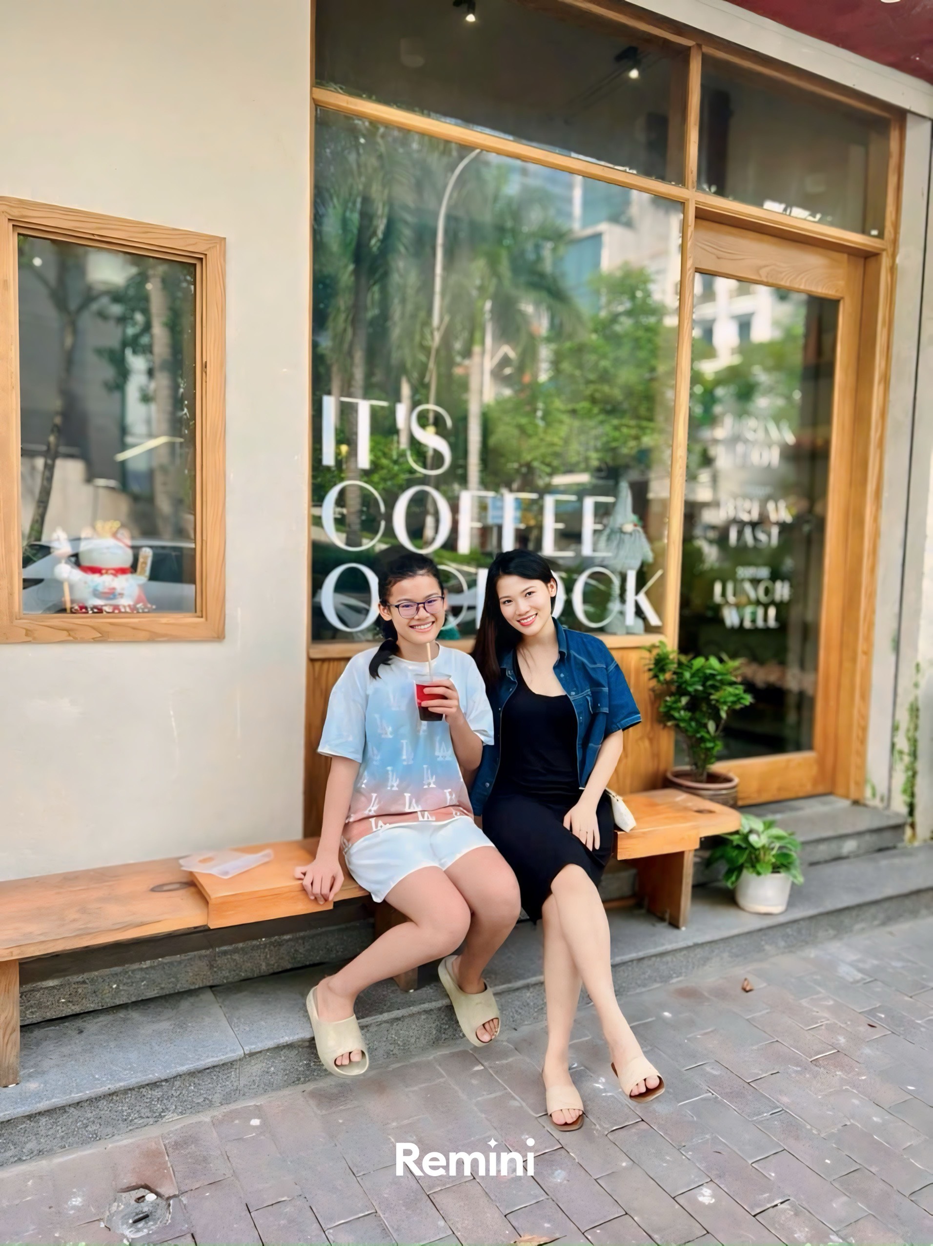 Chị Thu - Bắc Ninh