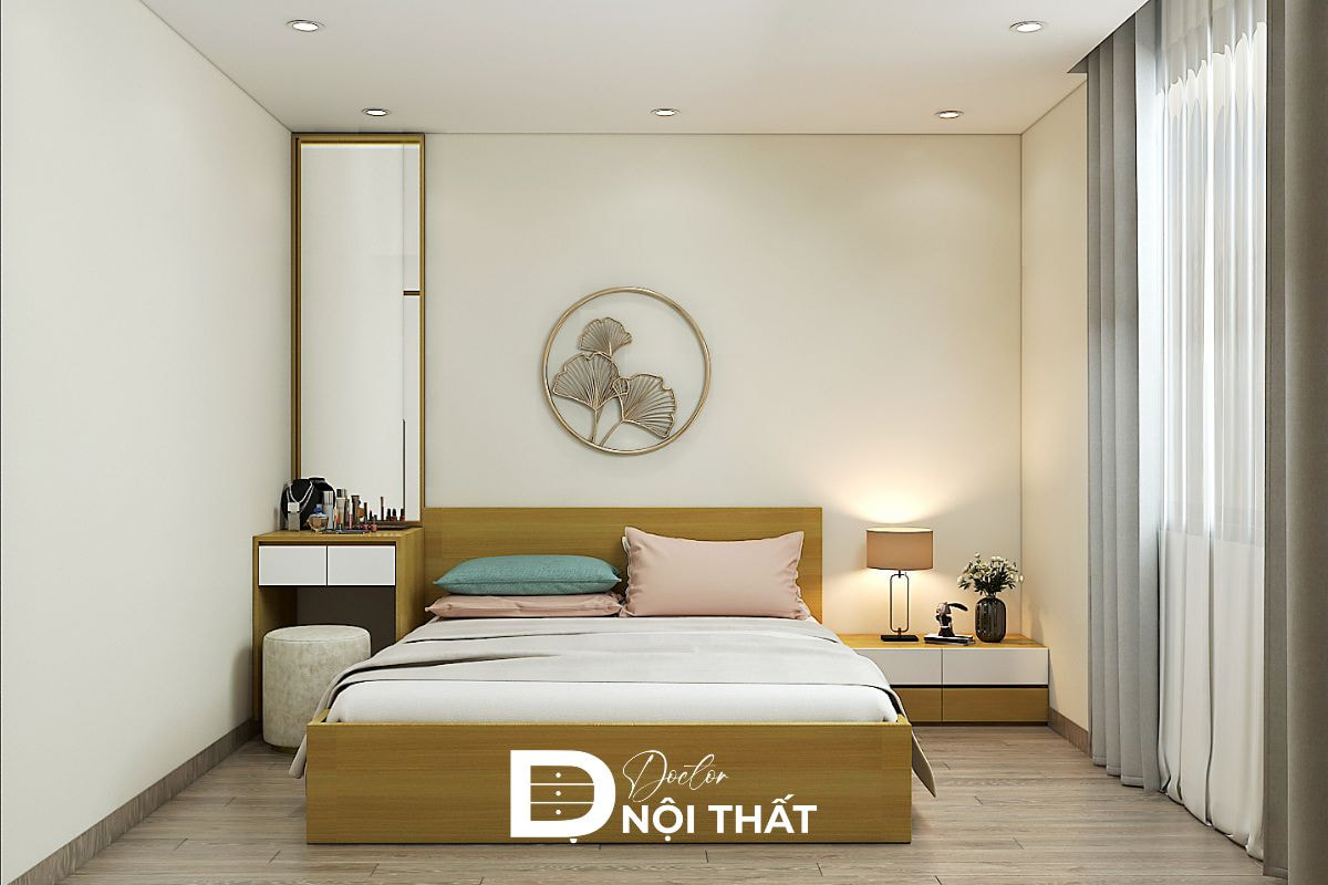 Sử dụng với đa dạng phong cách khác nhau từ đơn giản đến hiện đại