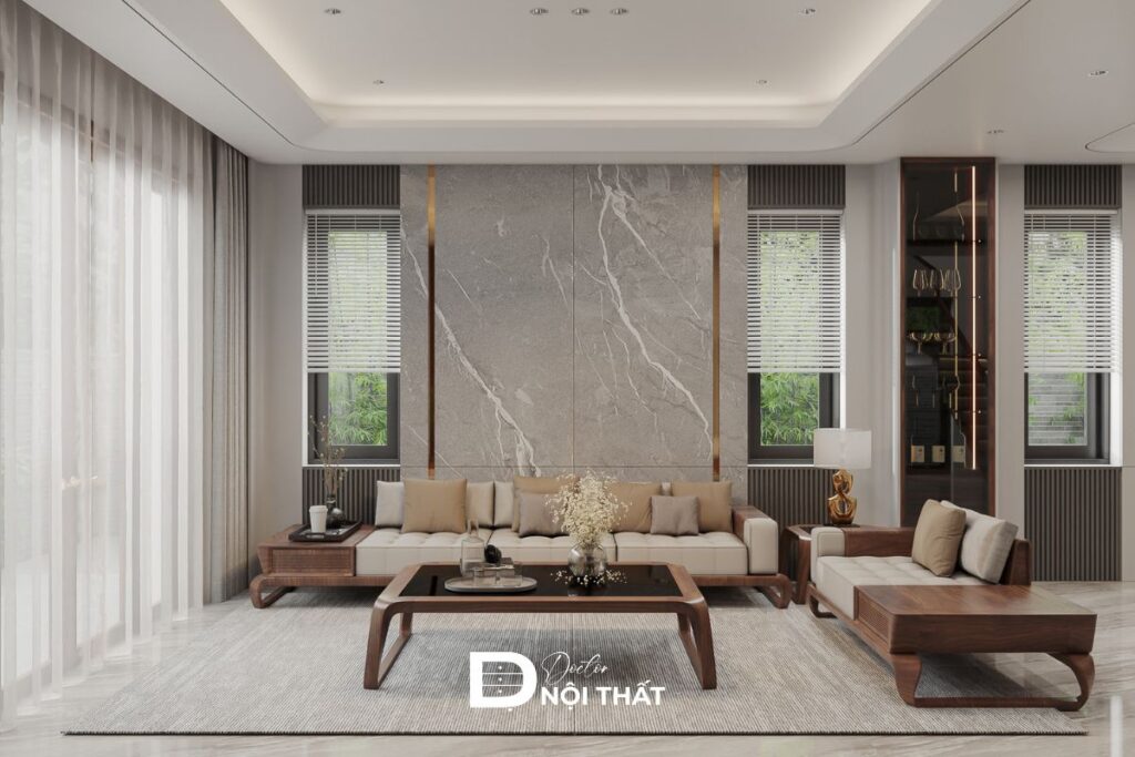 30+ ý tưởng thiết kế chung cư 72m2 chuẩn xu hướng 2026