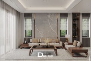 30+ ý tưởng thiết kế chung cư 72m2 chuẩn xu hướng 2026