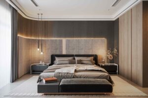 thiết kế nội thất nha trang