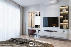 thi công nội thất hải dương