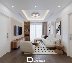 Thiết Kế & Thi Công Nội Thất Tại Nghệ An Uy Tín, Chuyên Nghiệp