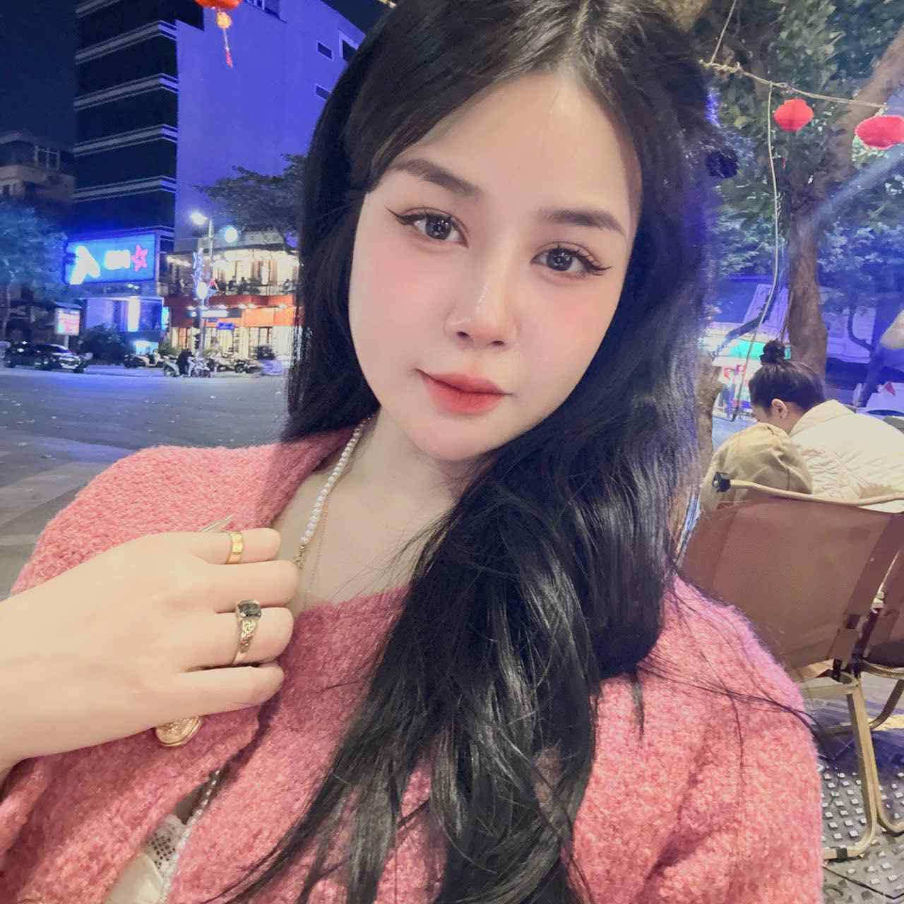 Chị Quỳnh - Hưng Yên