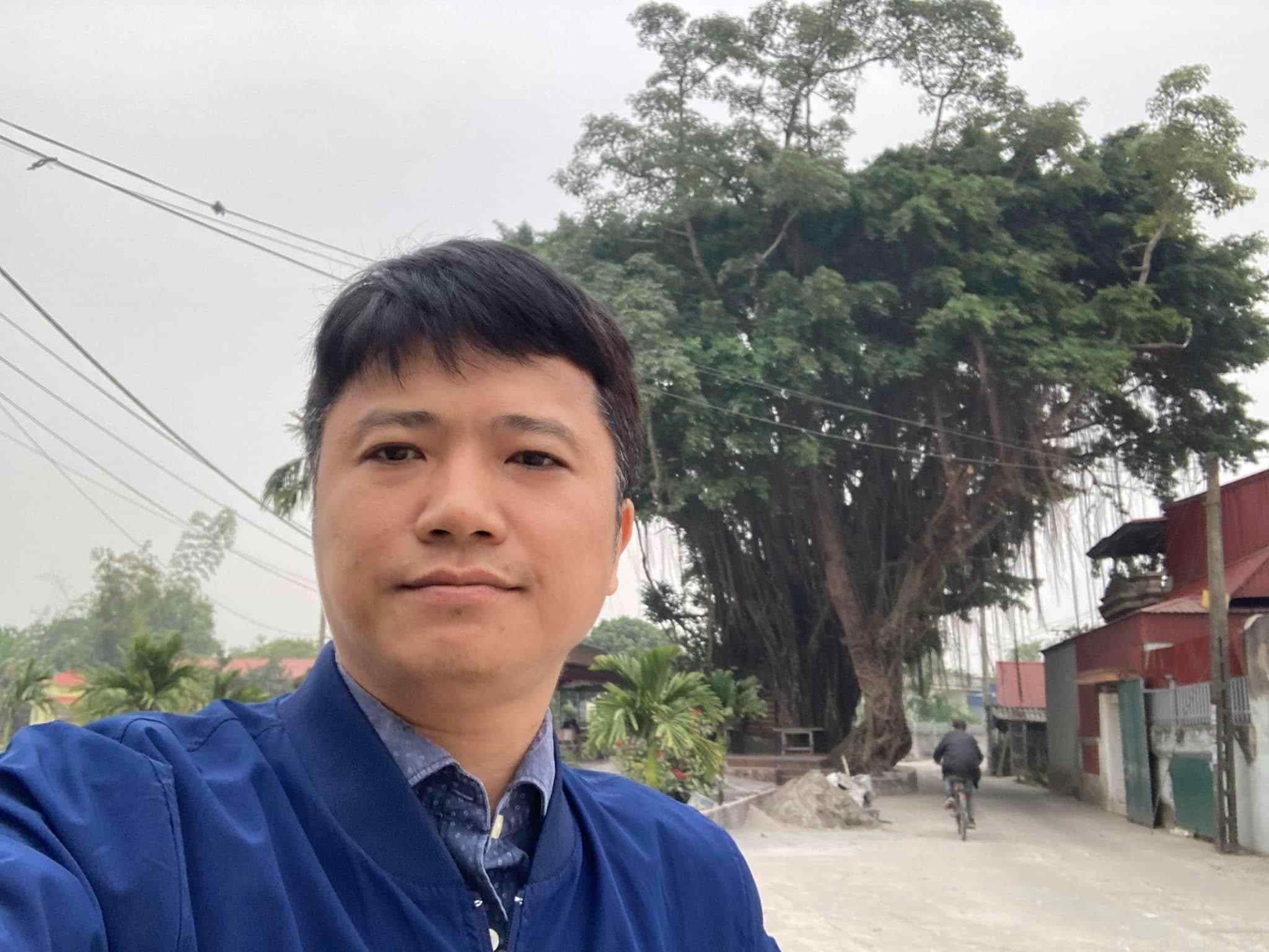Anh Dũng - Hải Phòng