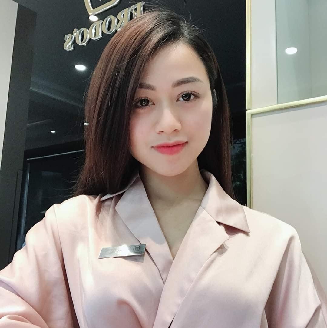 Chị Hạnh - Hòa Bình