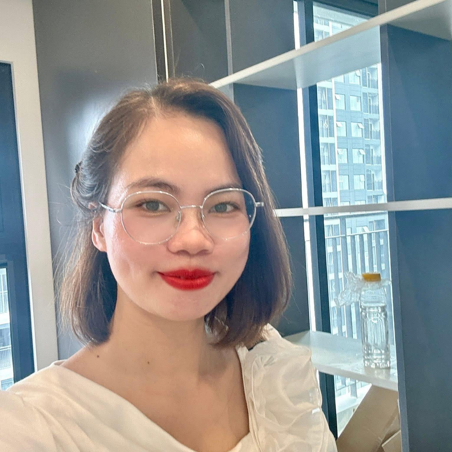 Chị Tuyết - Hải Phòng