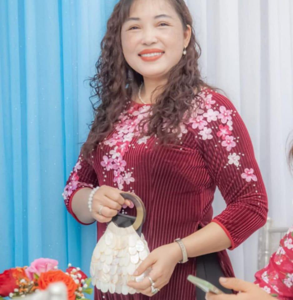 Cô Yến - Ninh Bình