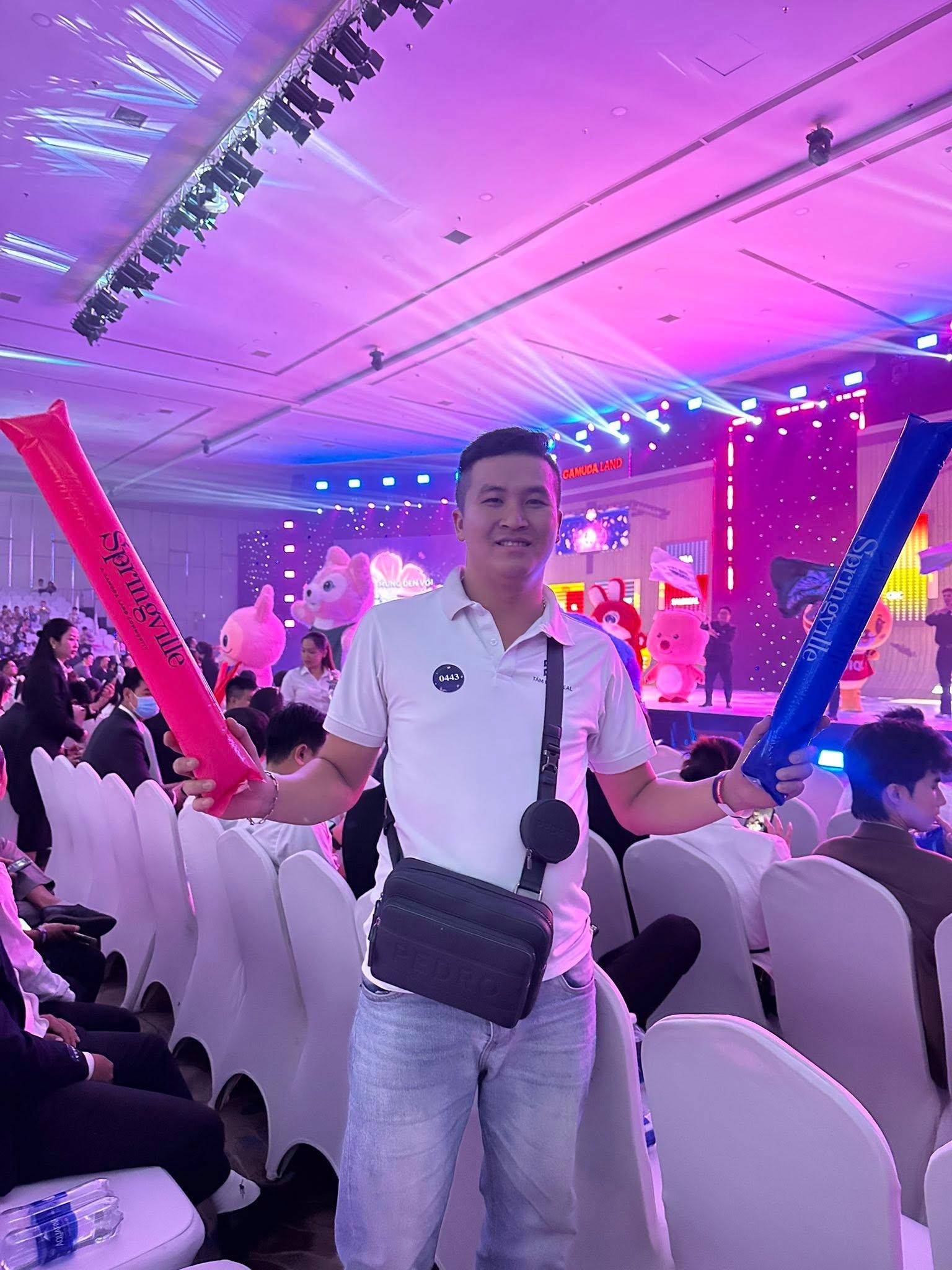 Anh Đức -TP HCM