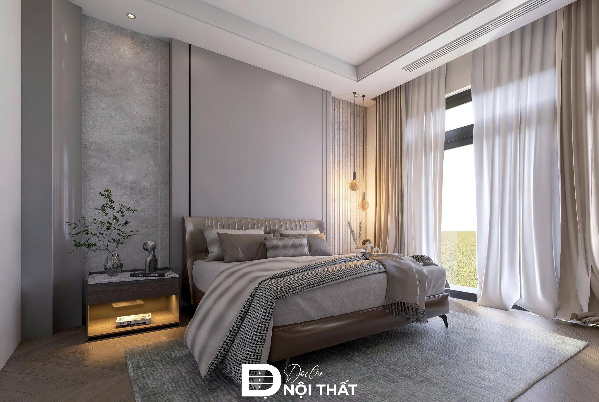Gia chủ dễ dàng kiểm soát ngân sách đầu tư nội thất ngay từ ban đầu