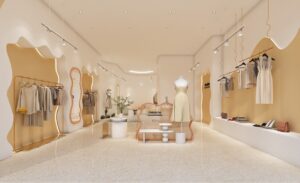 60+ Mẫu thiết kế shop thời trang, quần áo đẹp nhất 2026